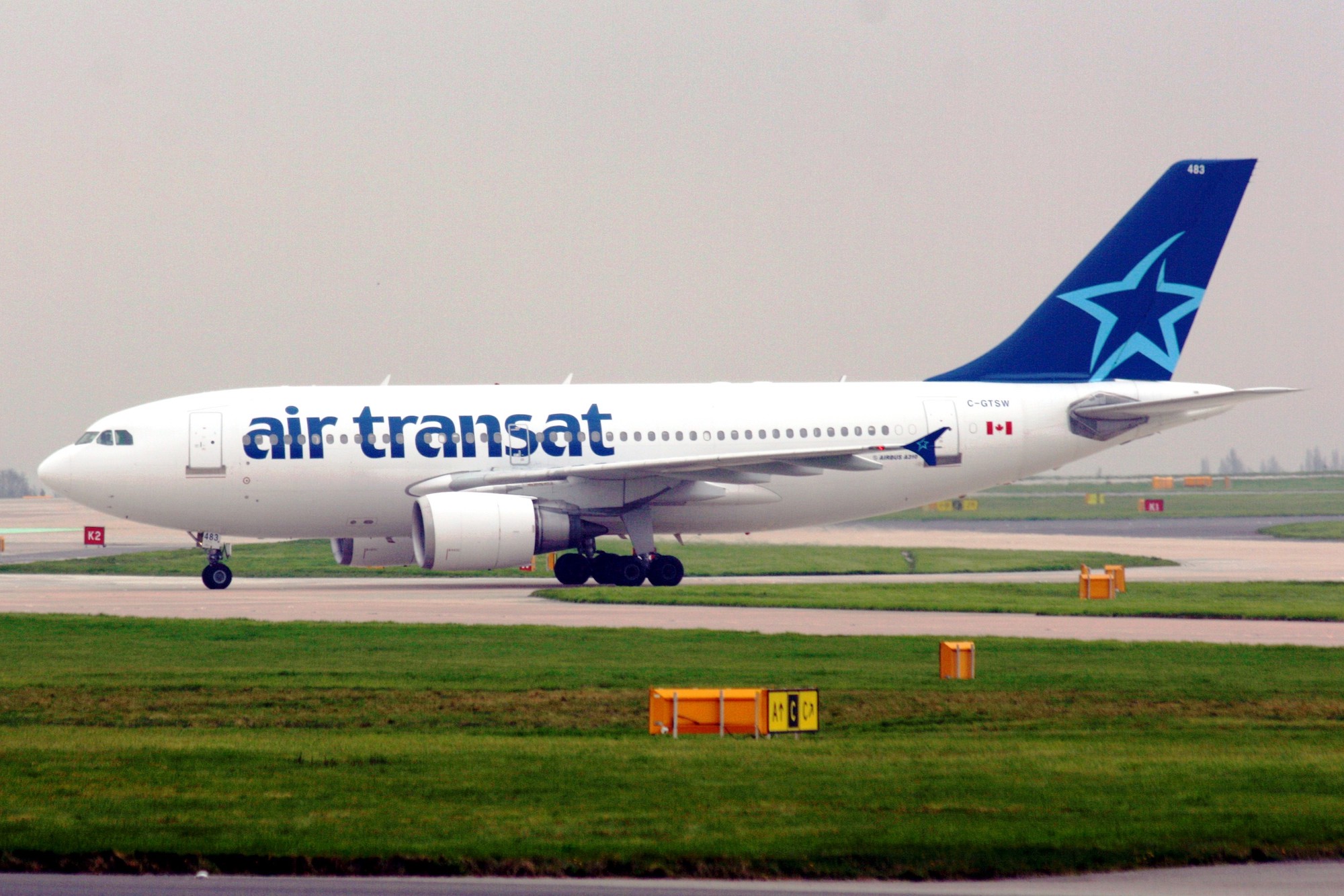 Air Transat Unwraps Its 2018 Transatlantic Program