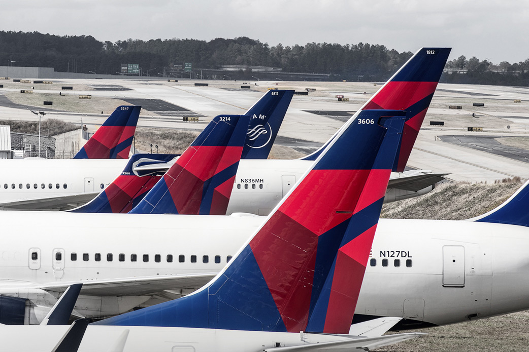 Delta Now Hiring More Than Flight Attendants