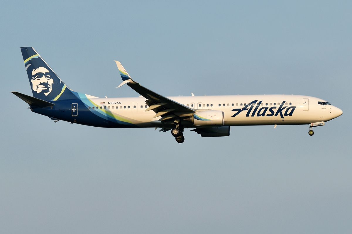 Alaska Airlines To Join Oneworld