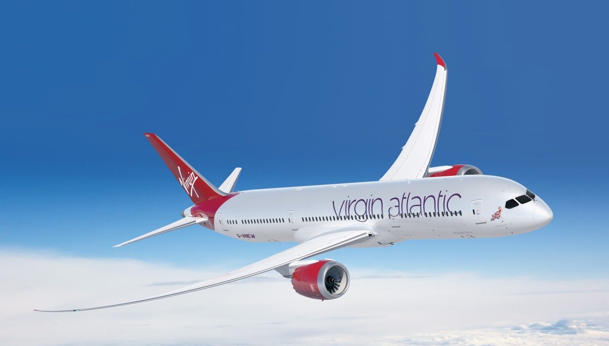 virgin atlantic baggage tracing