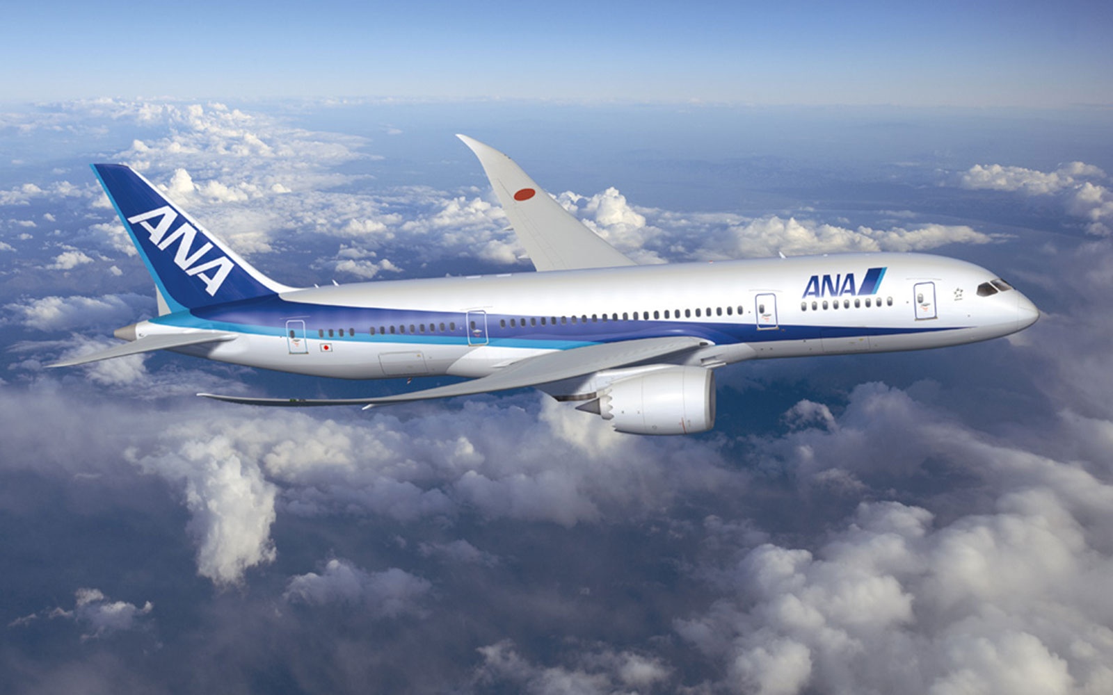 What Is Ana Airlines