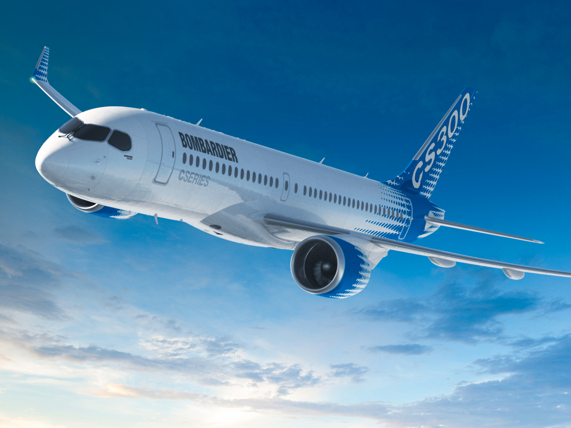 Bombardier Announces Pricing of its New Issuance of Senior Notes due 2024