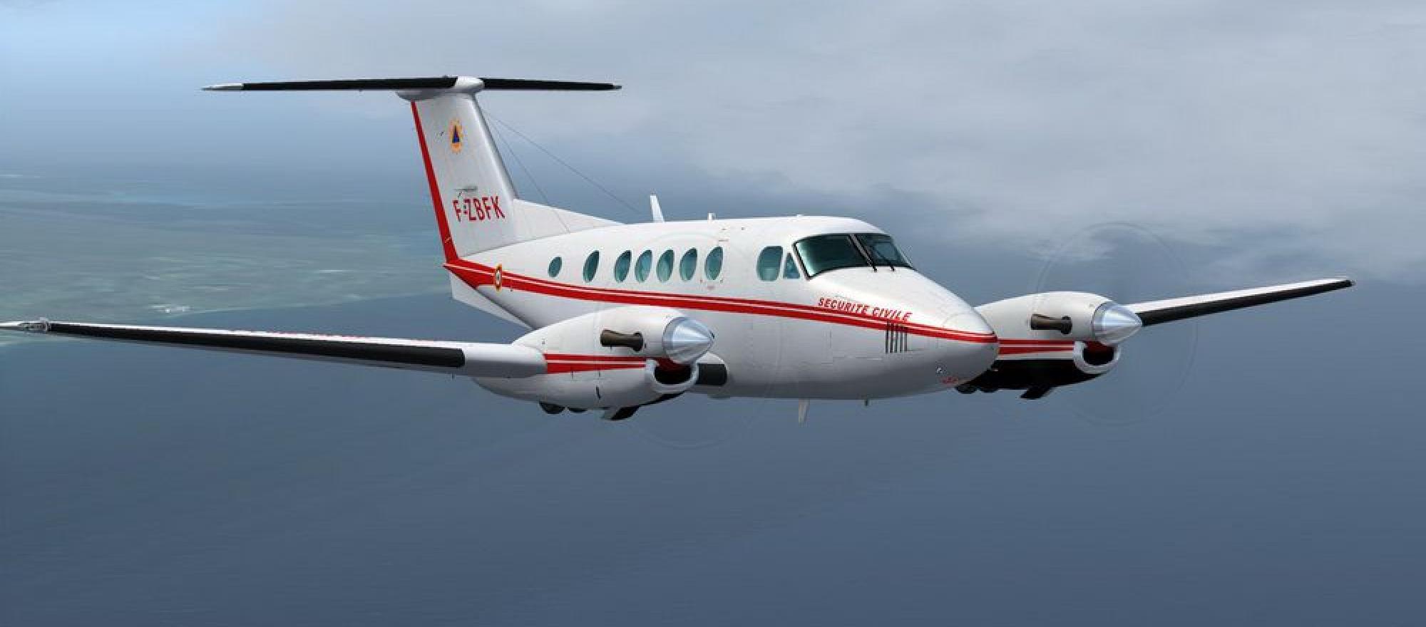 c-l-aerospace-expands-beech-1900d-parts-inventory