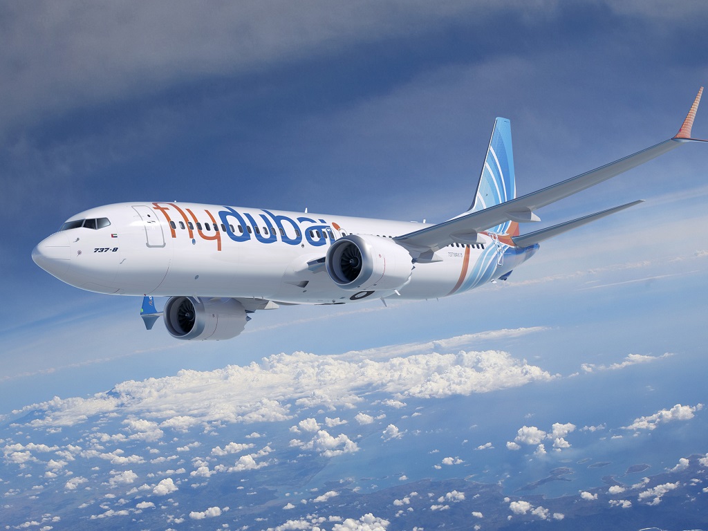 flydubai sees strong growth in revenues, record passengers and ...