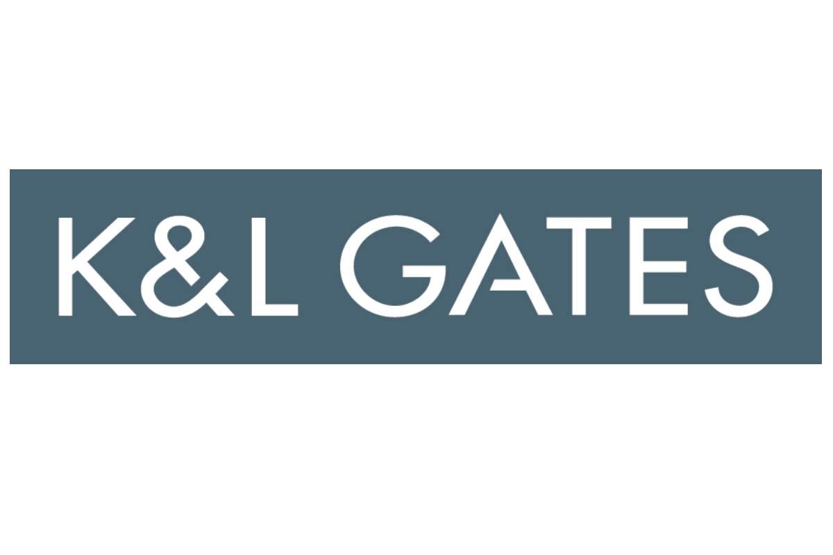 K&L Gates Adds Banking and Asset Finance Counsel to Singapore Office