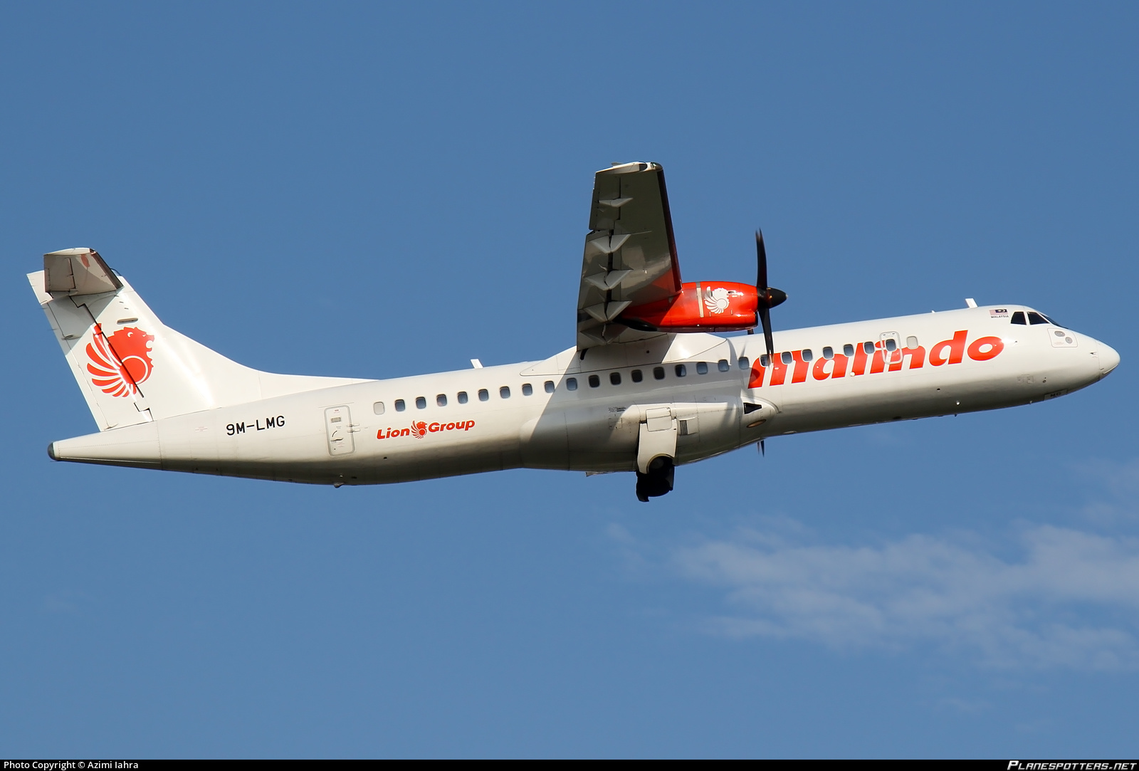 Malindo Air Lauches Flights To Banda Aceh, Indonesia From ...