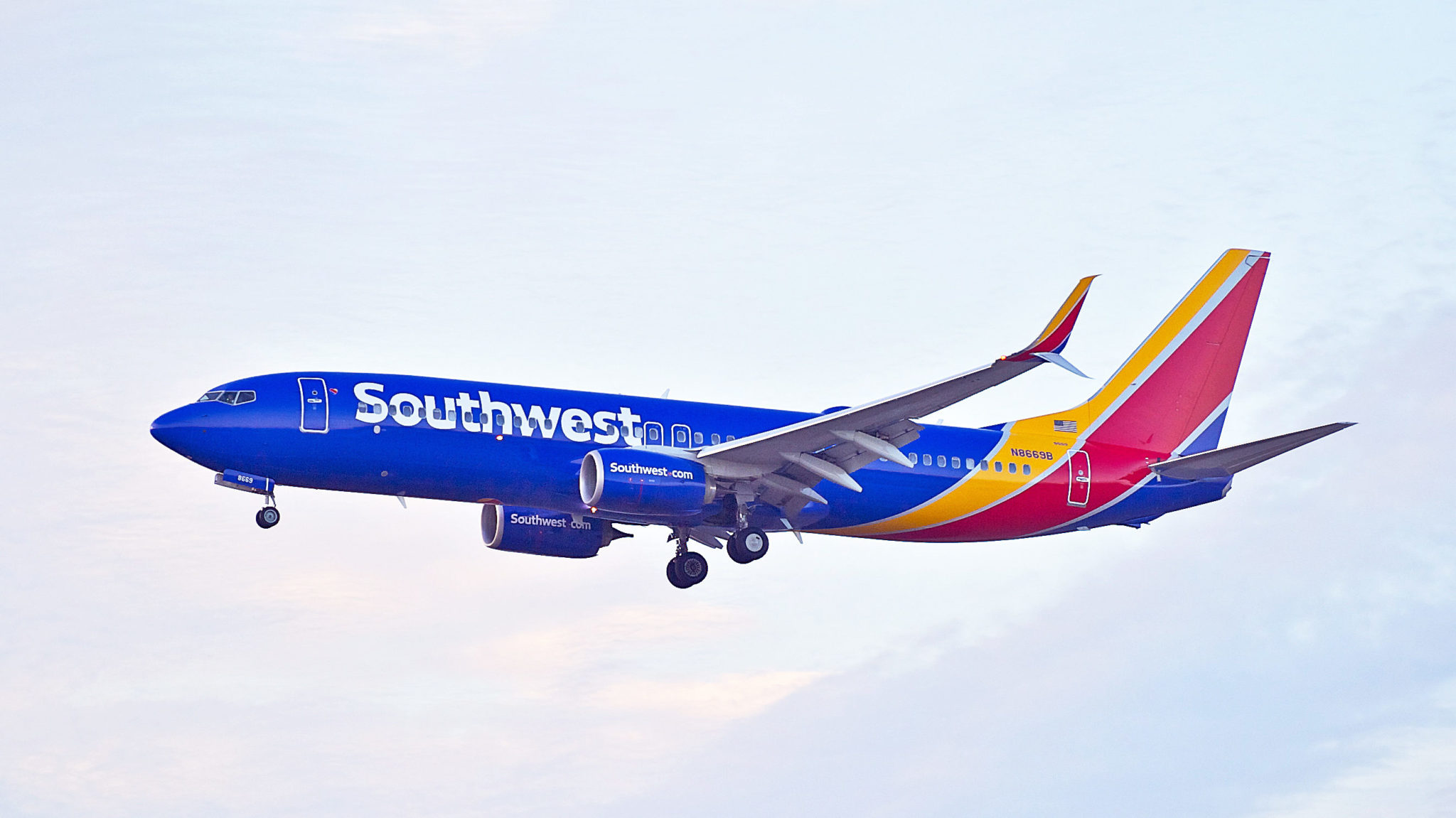 southwest airlines news recap