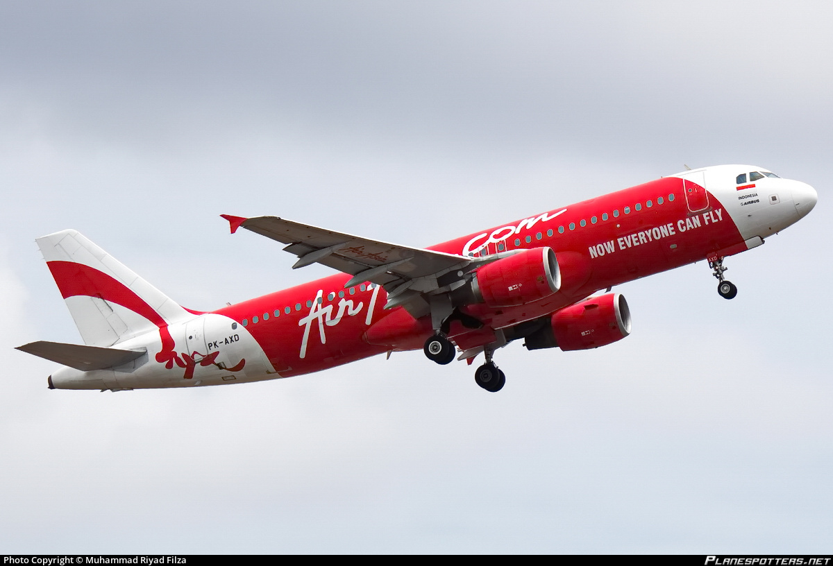 AirAsia Sells Aircraft Leasing Operations For US$1.18 Billion