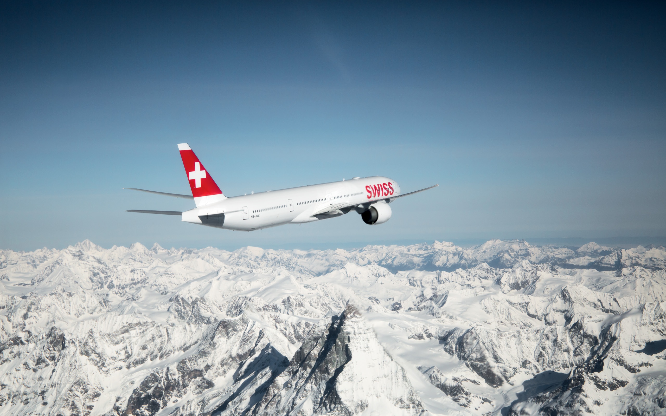 SWISS raises its first-quarter Adjusted EBIT to CHF 106 million