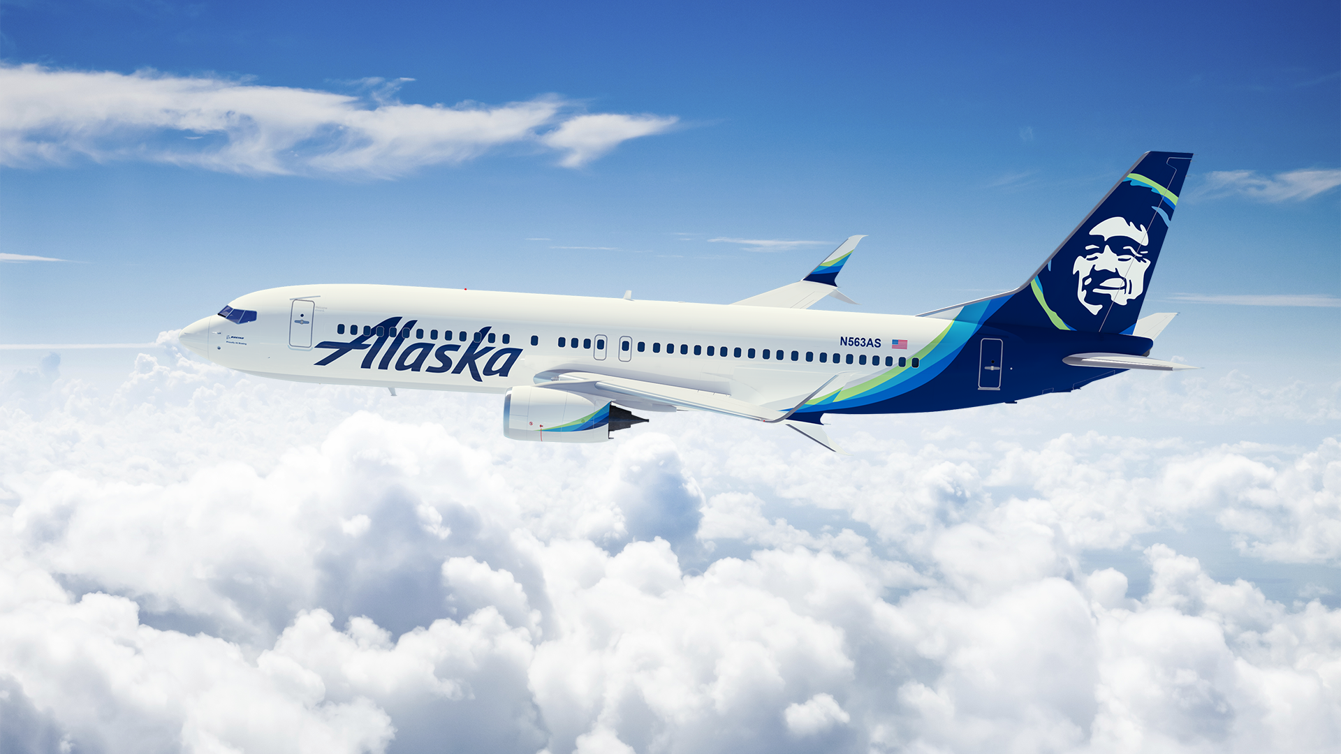 Alaska Airlines Group