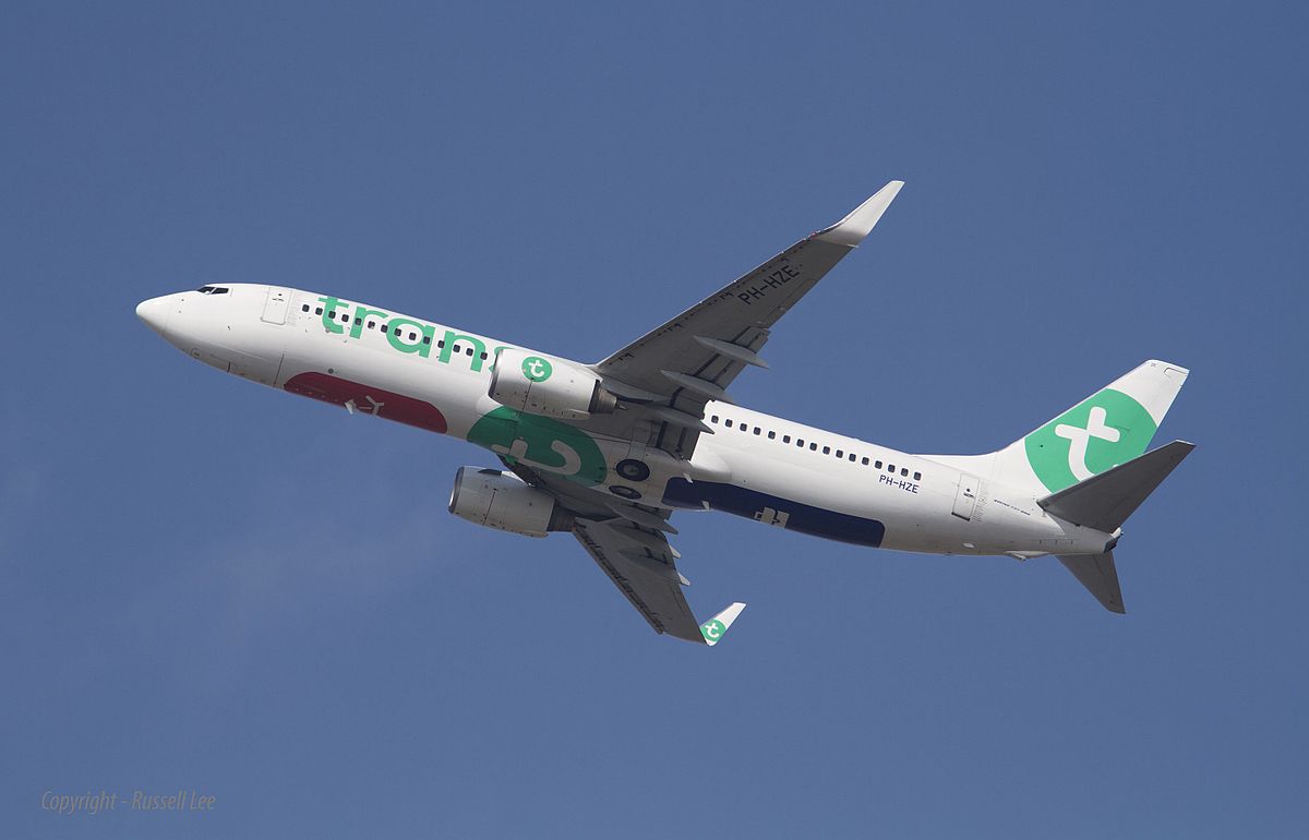 Four new destinations added to Transavia’s winter schedule