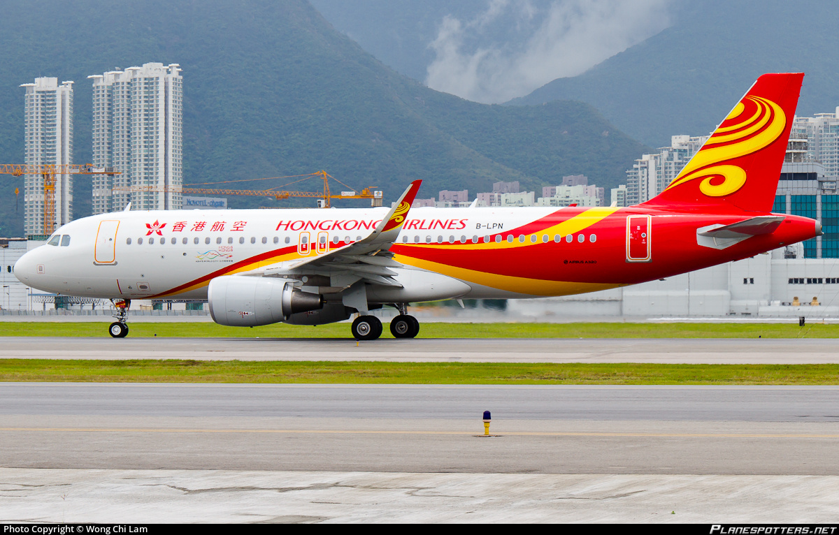 Hong Kong Airlines to start daily service to Manila from