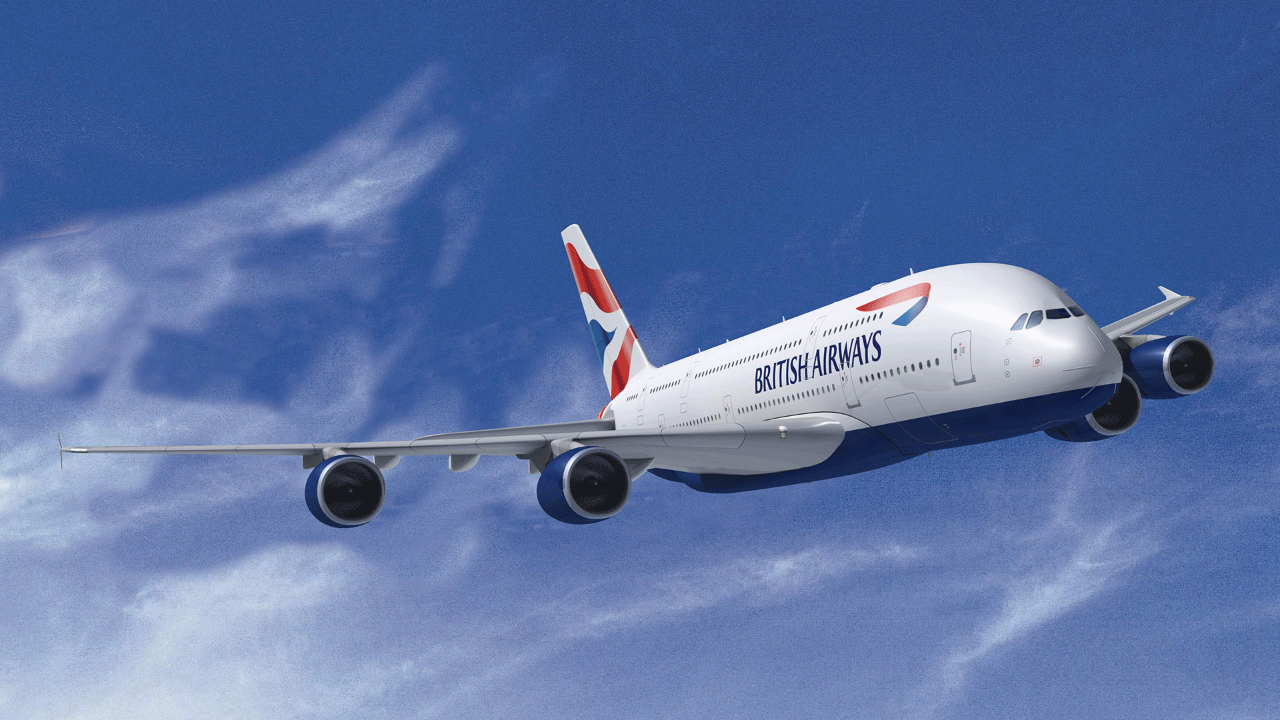 British Airways finalises new pension scheme