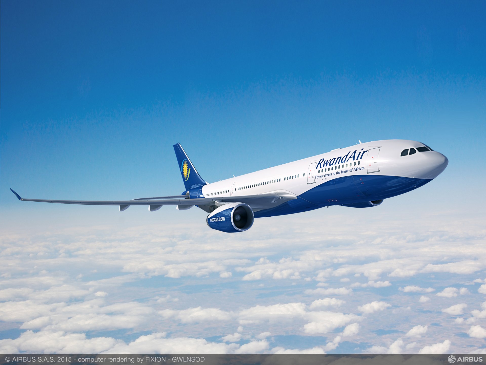 is rwandair a good airline