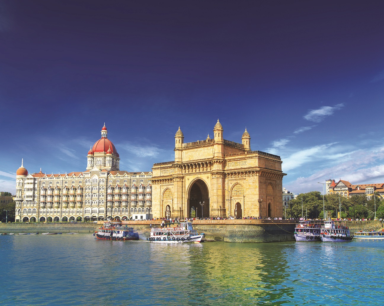 Jazeera Airways Adds Mumbai to its Growing India Network