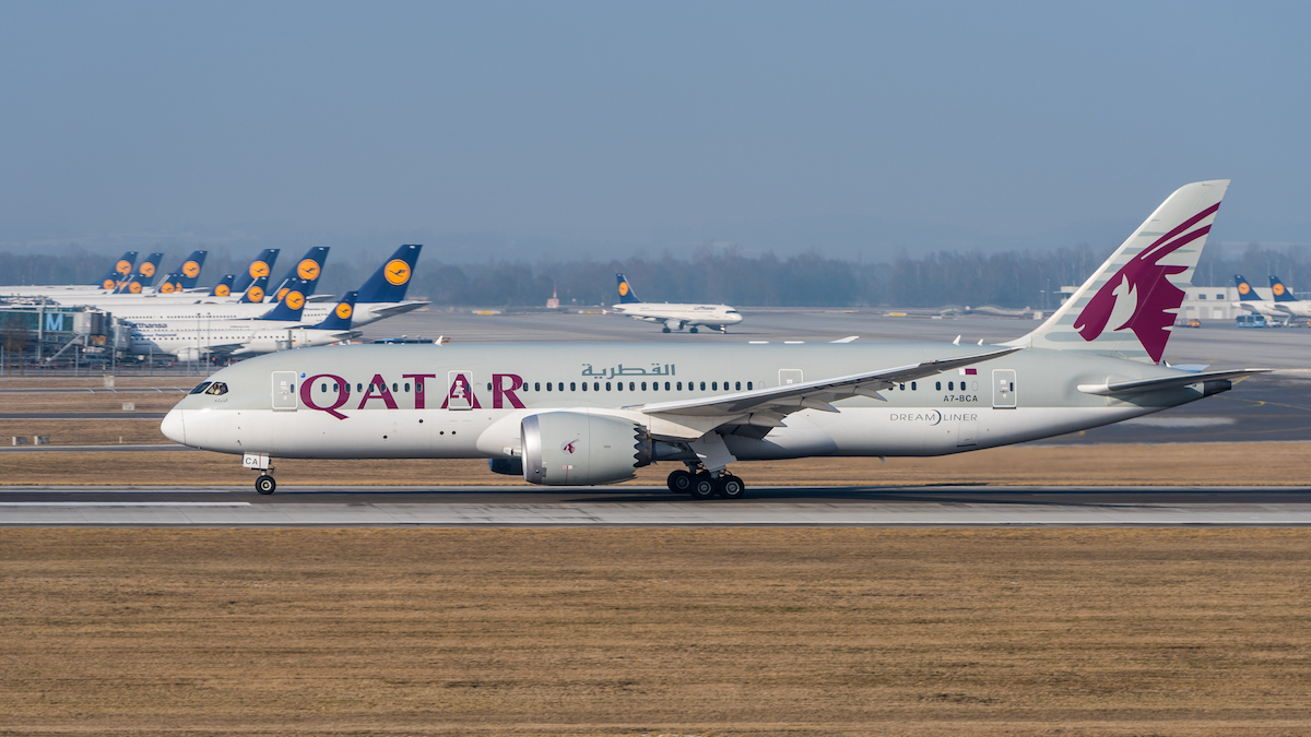 Картинки qatar airways