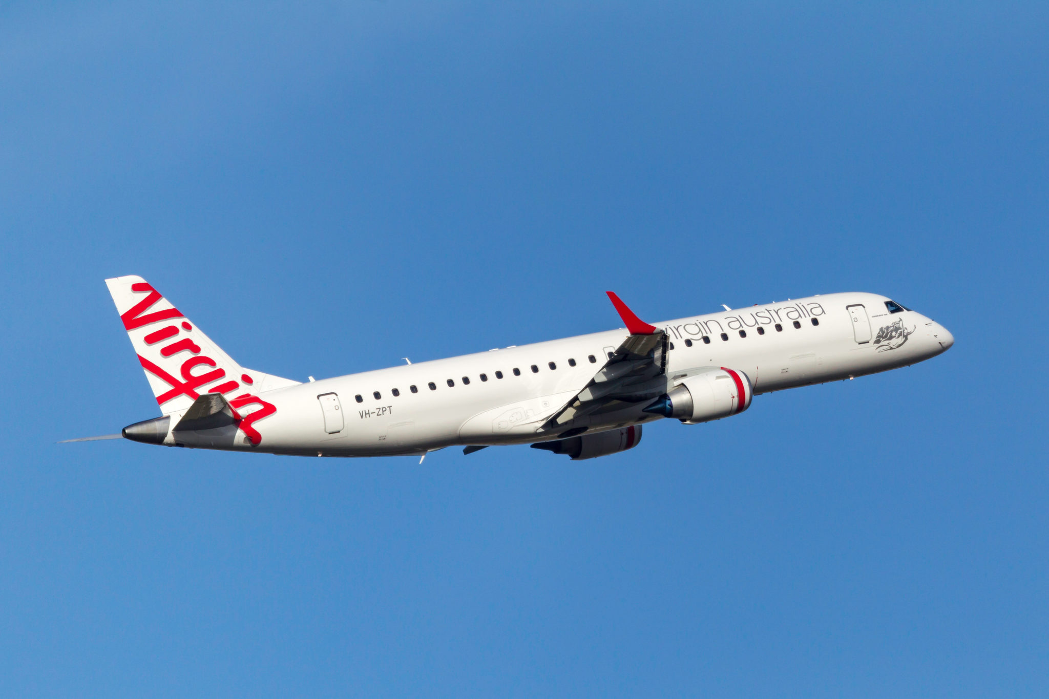 Moody S Changes Virgin Australia S Outlook To Stable Affirms All Ratings