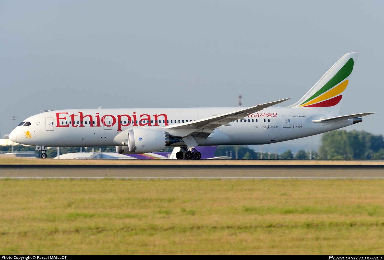 Ethiopian to Start Flights to Barcelona, 13th Destination in Europe