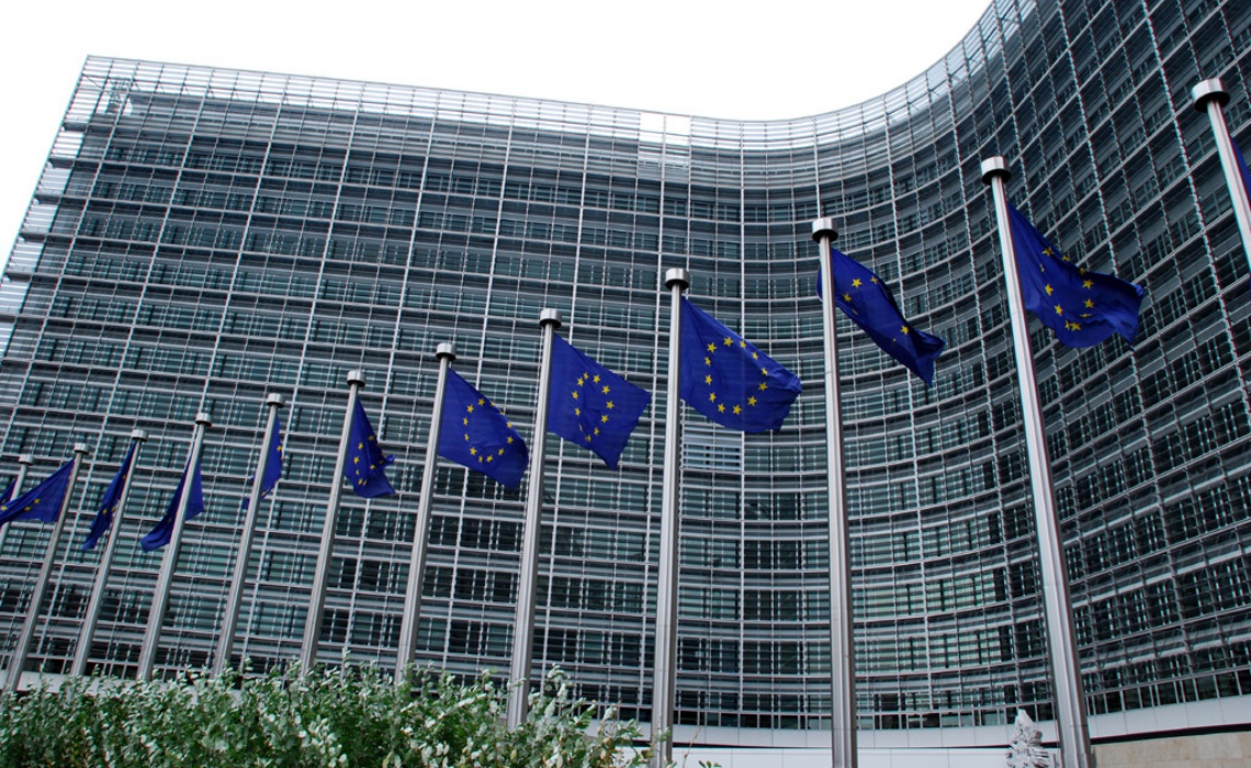 Î‘Ï€Î¿Ï„Î­Î»ÎµÏƒÎ¼Î± ÎµÎ¹ÎºÏŒÎ½Î±Ï‚ Î³Î¹Î± European Commission on prioritised approach to ADS-B