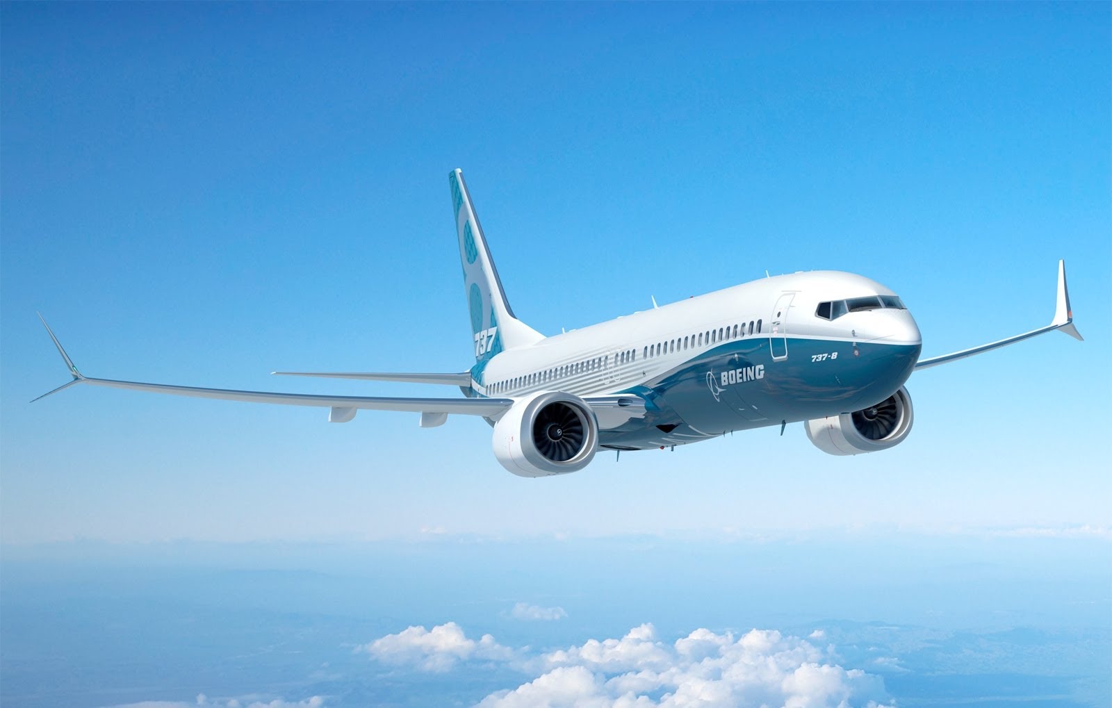 Direct Maintenance secures B737 MAX approval