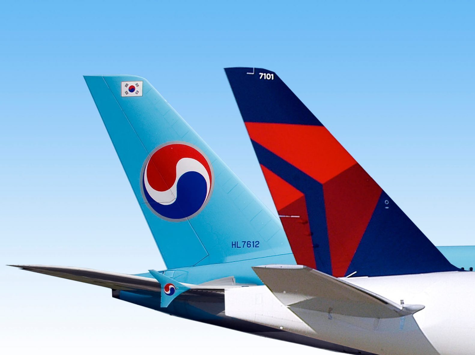 Delta, Korean Air to provide world-class cargo services with launch of ...