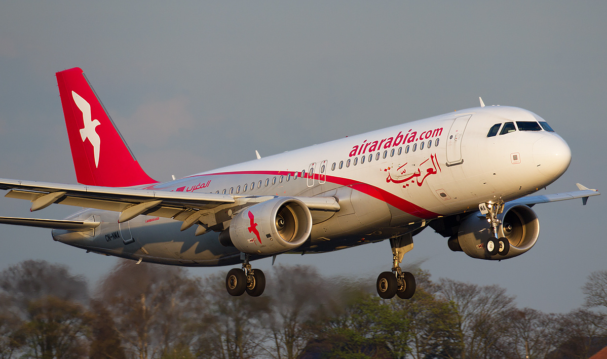 Airbus а320 air arabia схема салона