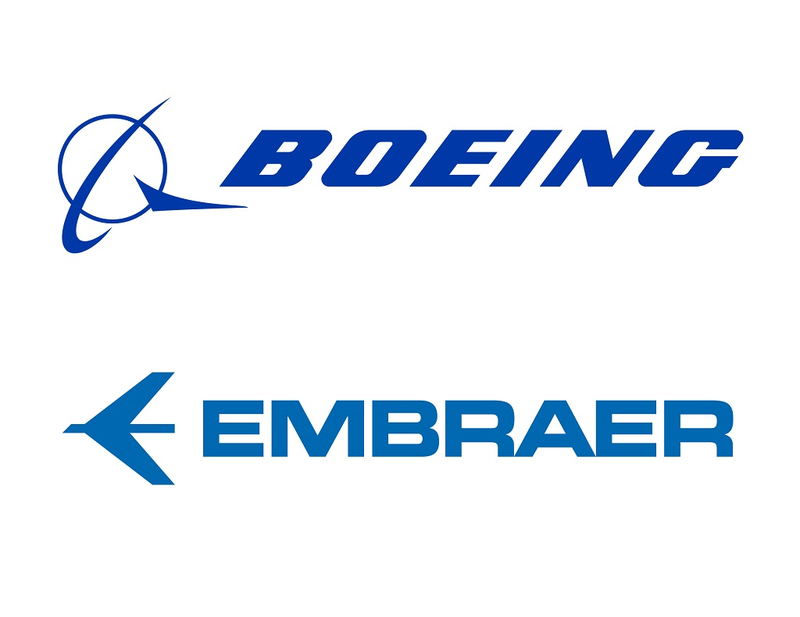 Boeing And Embraer To Establish Strategic Aerospace Partnership To ...