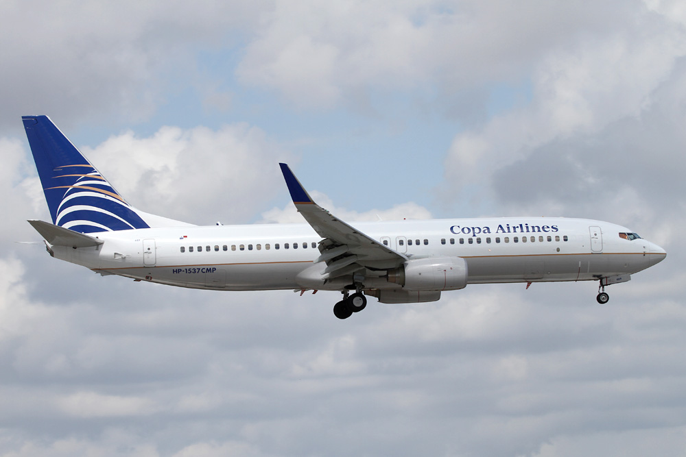 Copa Airlines joins Avianca JV talks