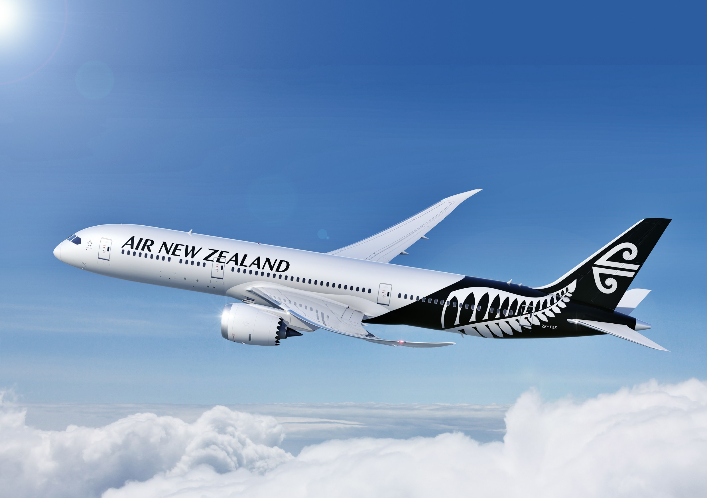 Second highest profit in Air New Zealand’s history enables reinvestment