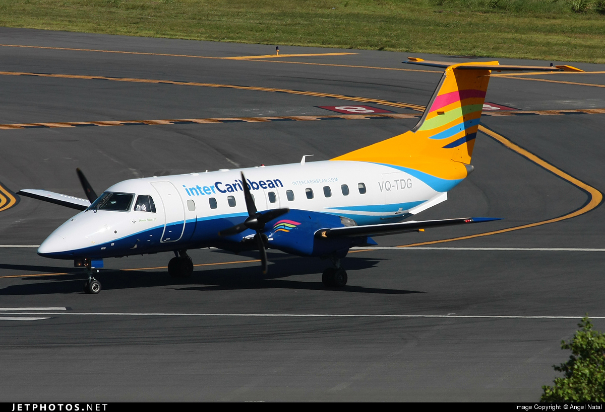 interCaribbean Interest in Insel Air, Curaçao