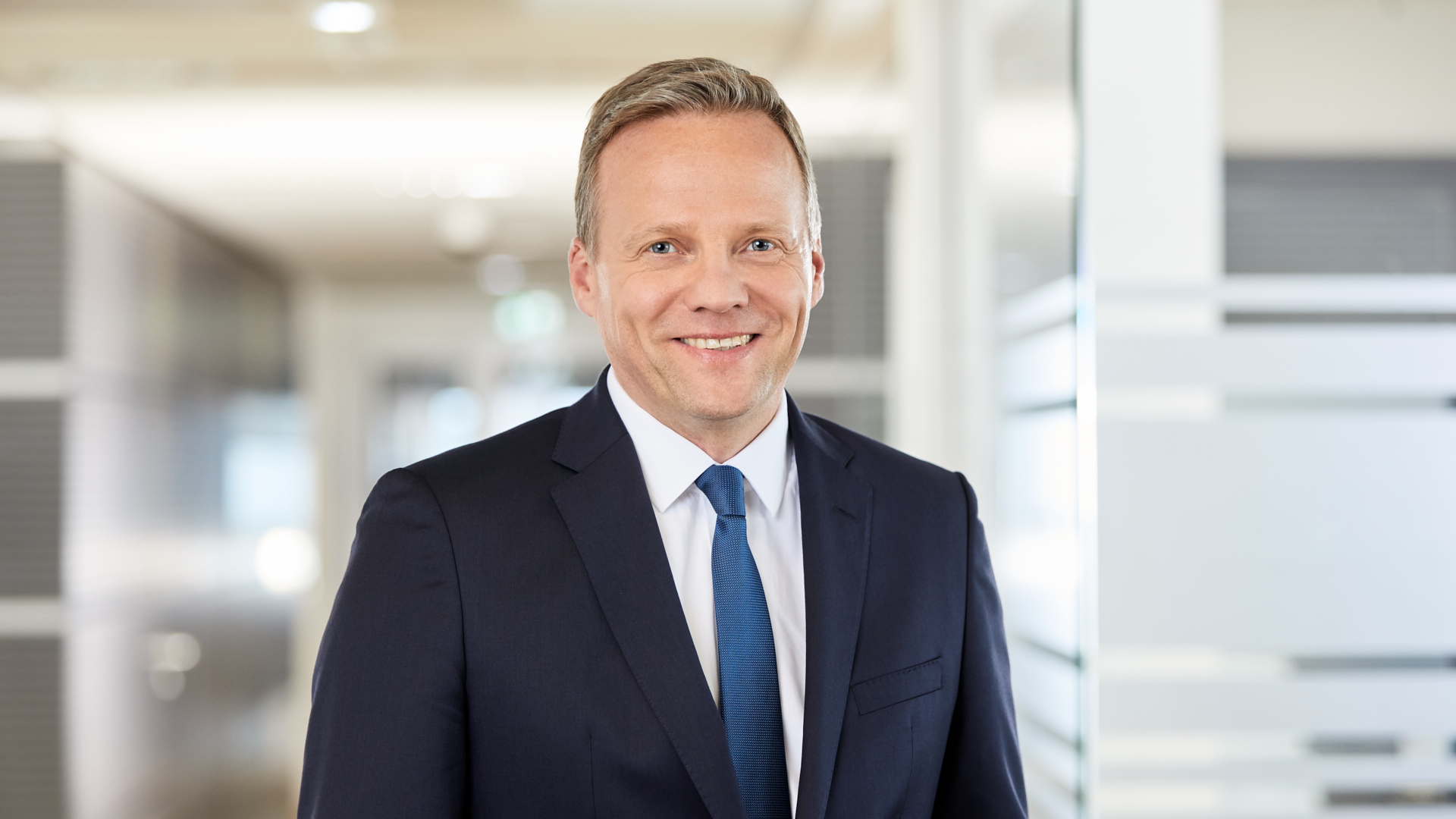 Lufthansa Technik Supervisory Board appoints new Head of Technical ...