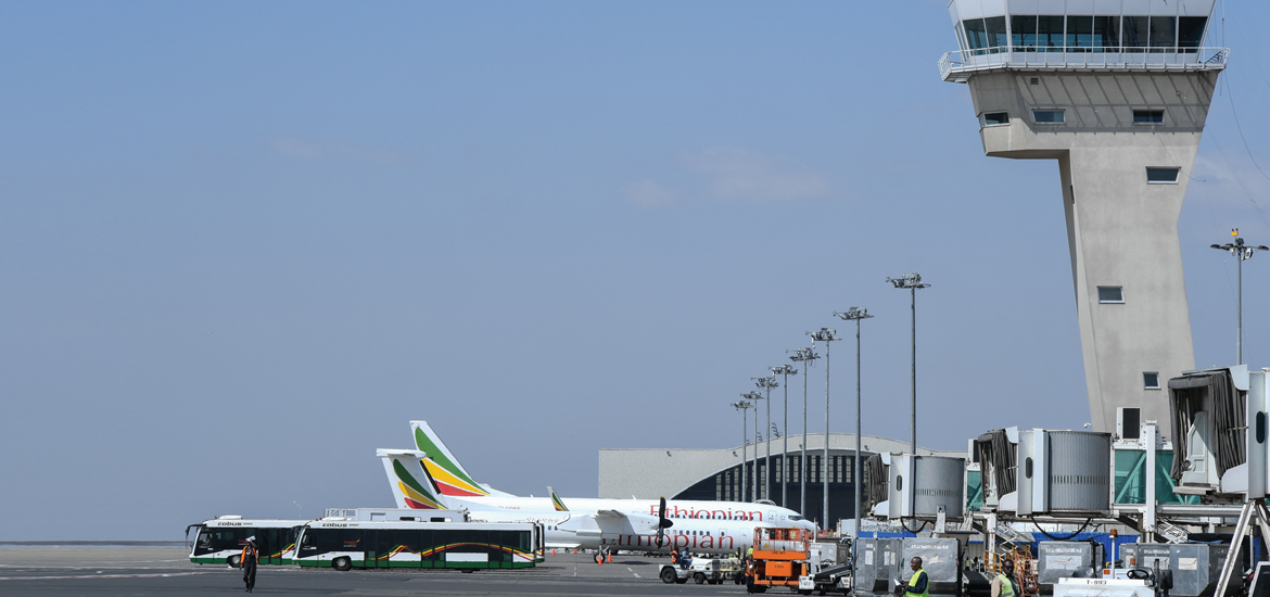 Ethiopian Airspace Is Safe - Kenyan Air Traffic Controllers Association ...