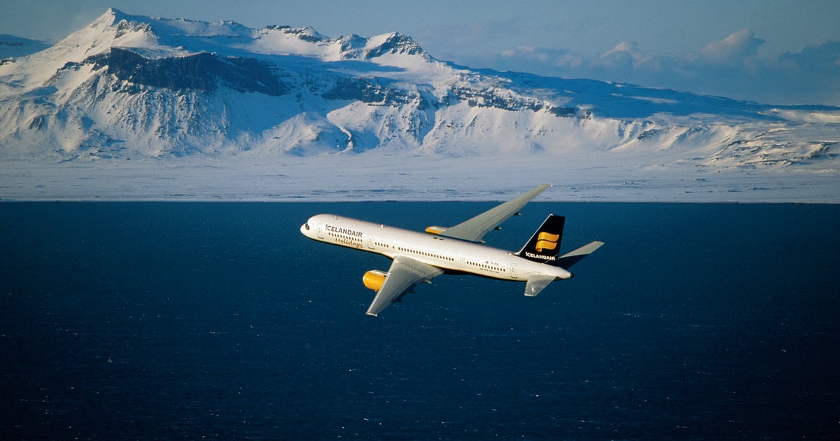 Icelandair Group: Net Profit In Q3 2018 USD 62 Millions