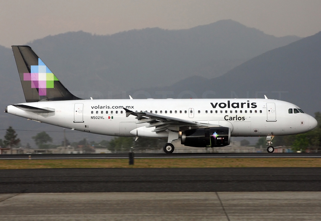 Volaris Costa Rica plans to create a Central American hub and add new ...