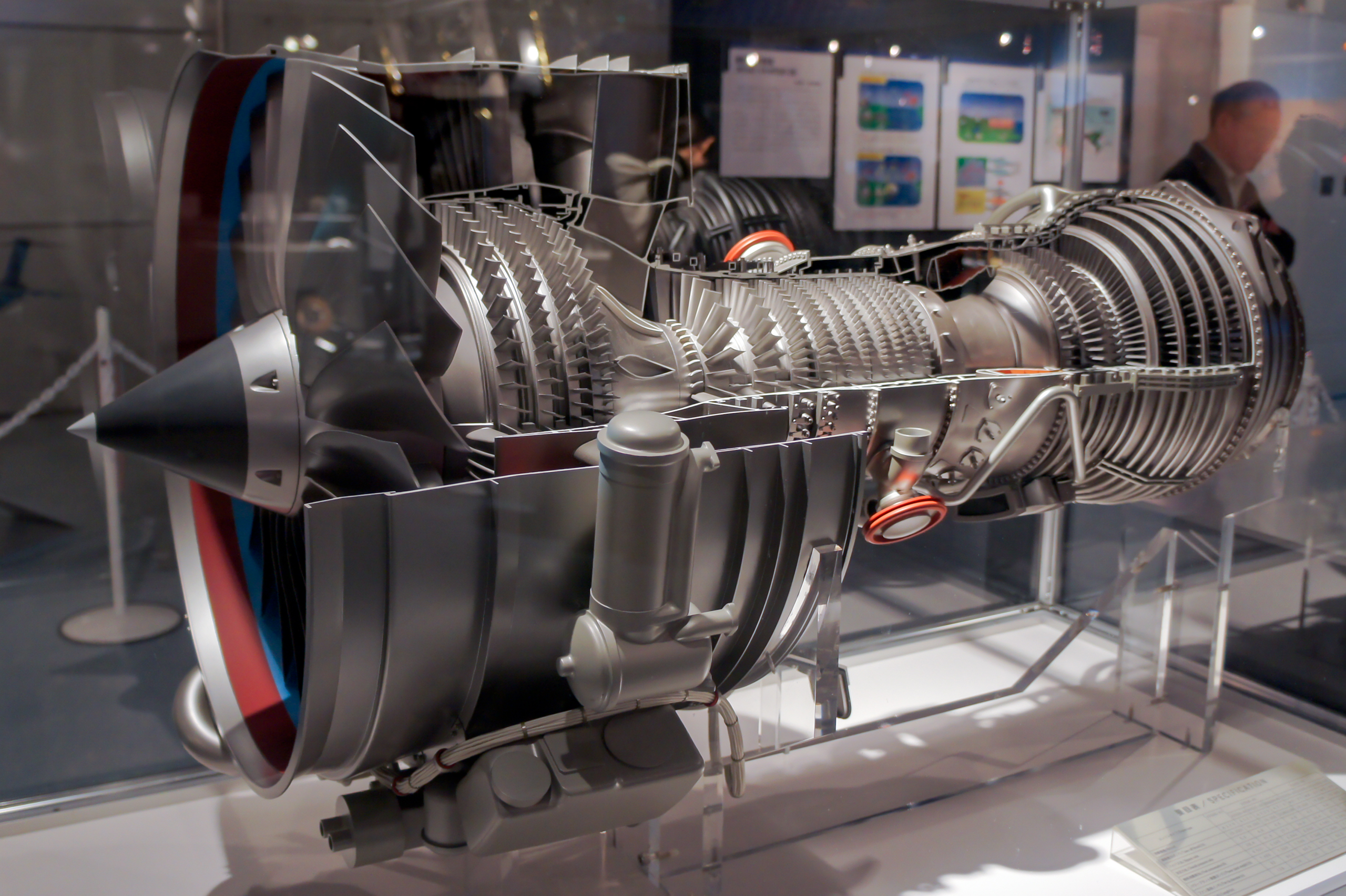 Pratt & Whitney Shanghai Engine Center Receives CAAC Certification For ...