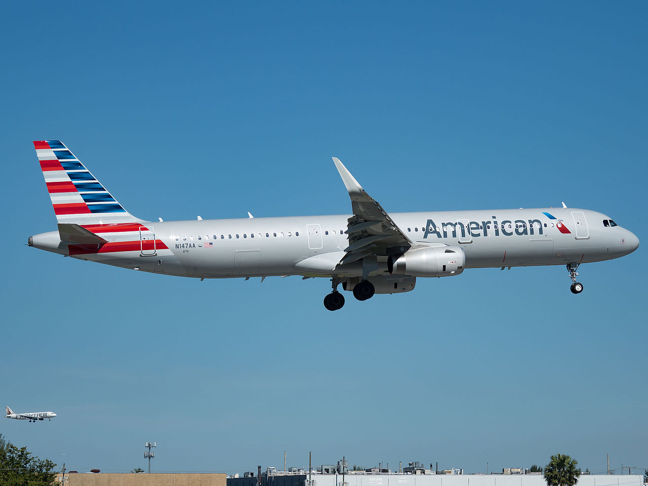 American Airlines Introduces 18 New Routes and Adds Seats to Paris and Madrid