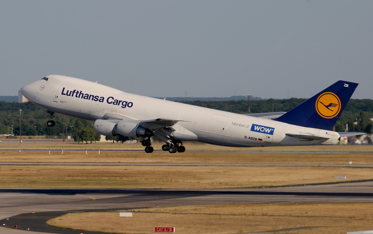 Lufthansa Cargo Invests In Berlin Startup Cargo.one