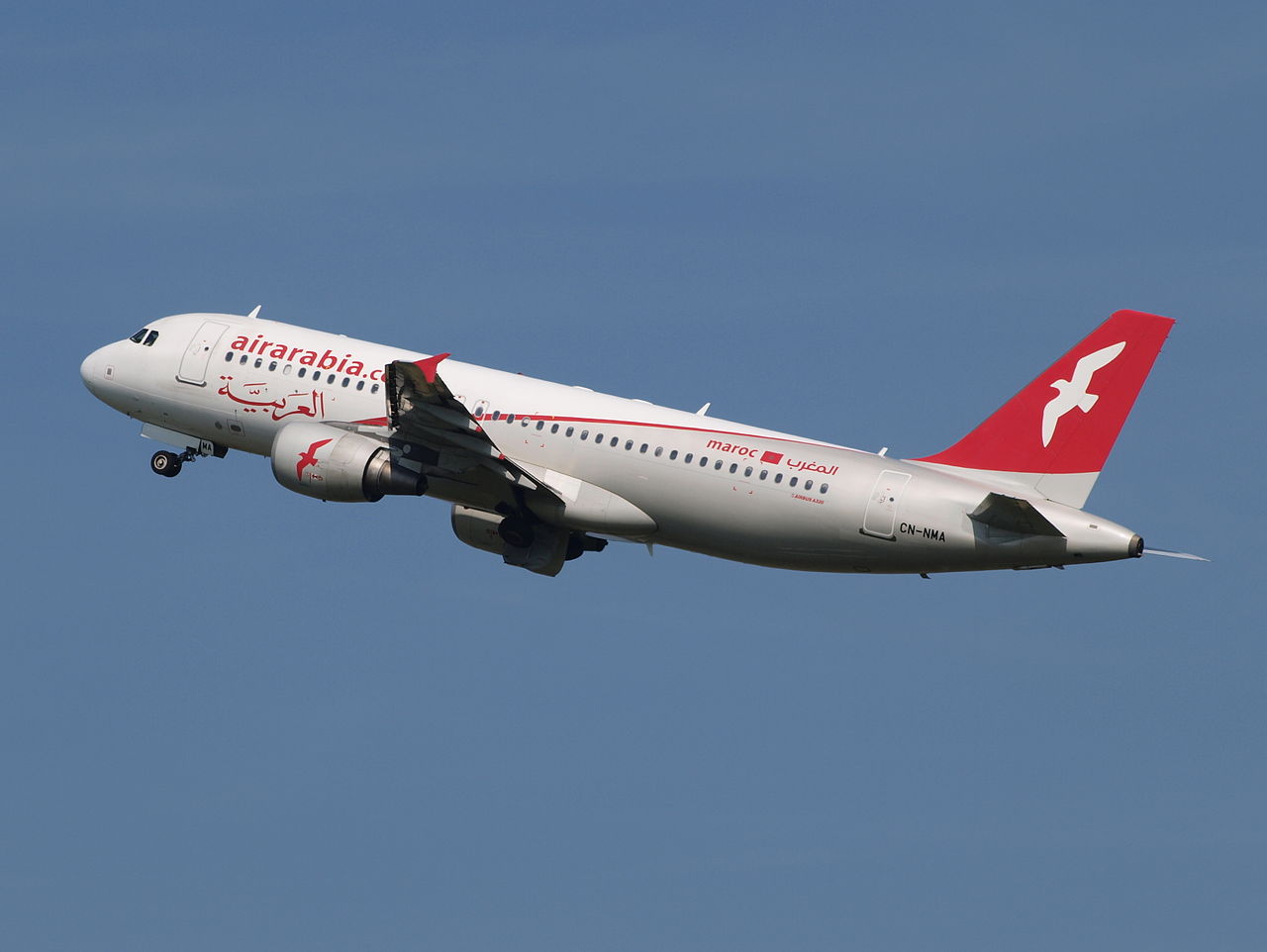 Air Arabia records Q4 2018 net profit of AED 26 million