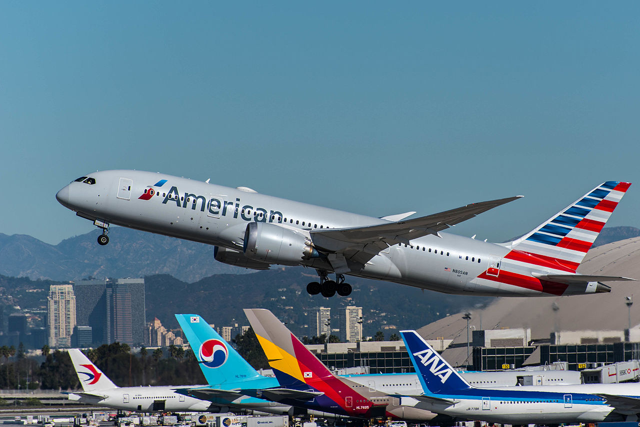 American Airlines to Apply for Additional Service at Tokyo’s Haneda Airport