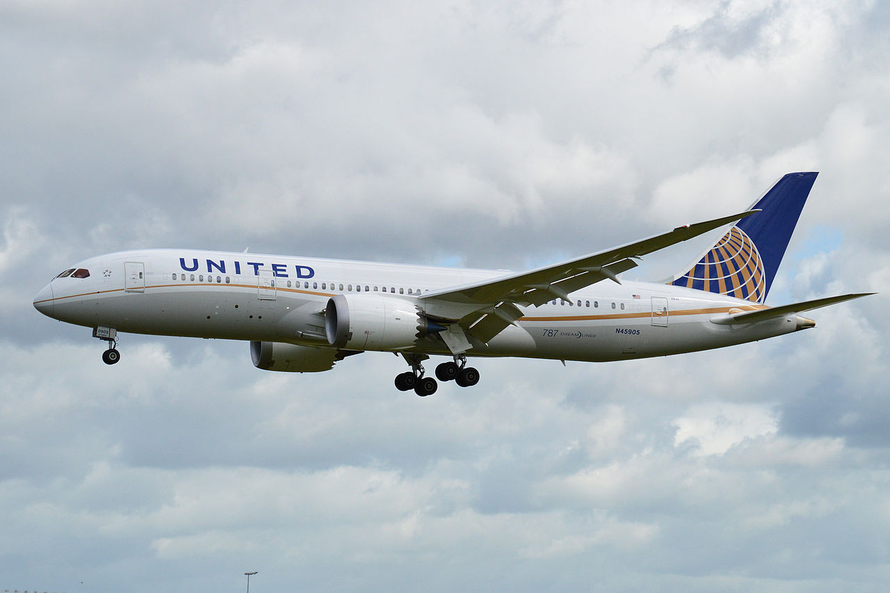 United Airlines Expects To Deliver PeerLeading PreTax Margin Growth