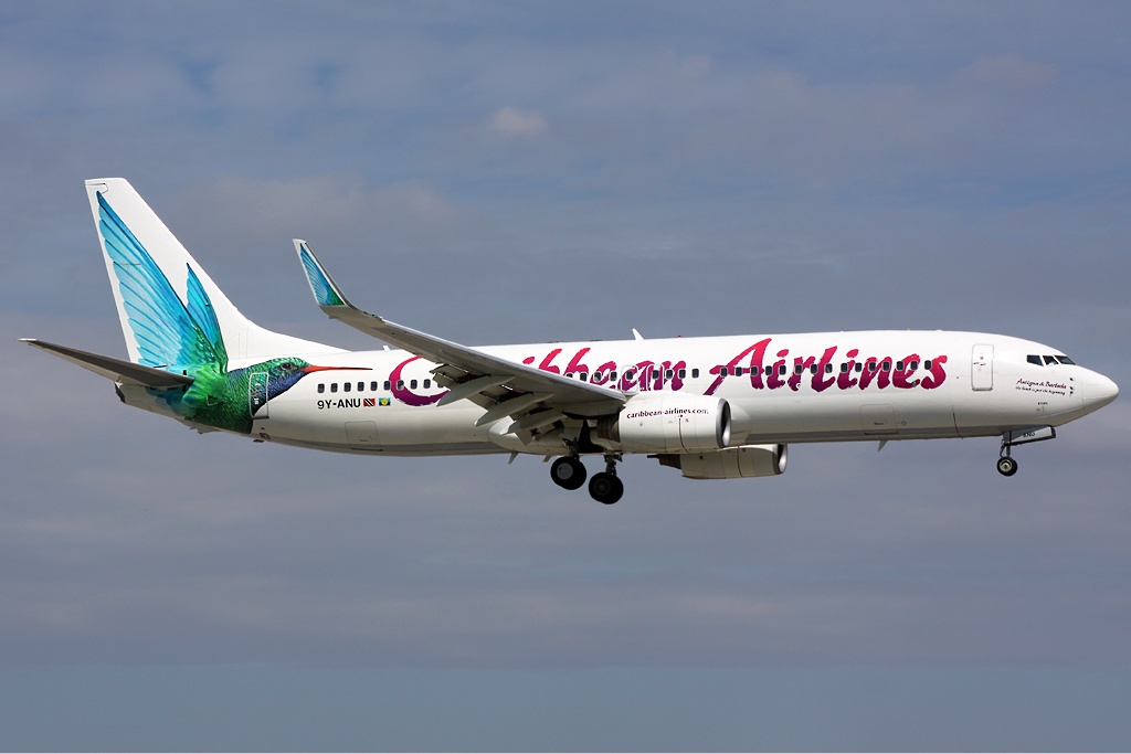 Caribbean Airlines Achieves Unaudited Operating Profit For Fiscal Year 2018