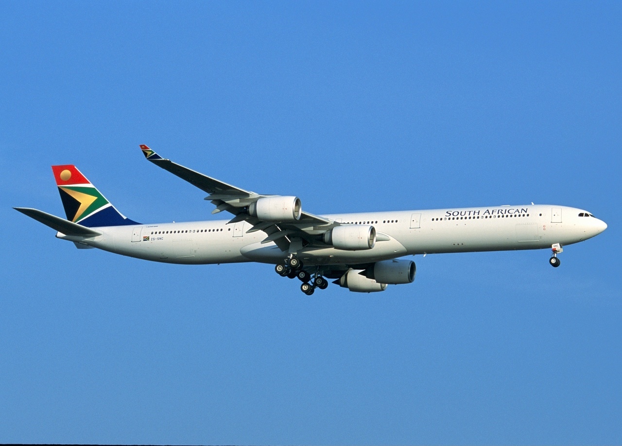 SAA warns that more threats to embark on industrial action could hurt ...