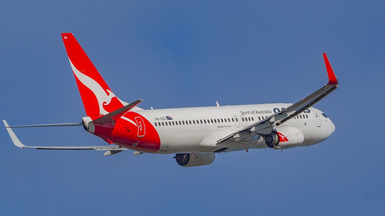 Qantas Group Ceo Remarks – FY19 Results