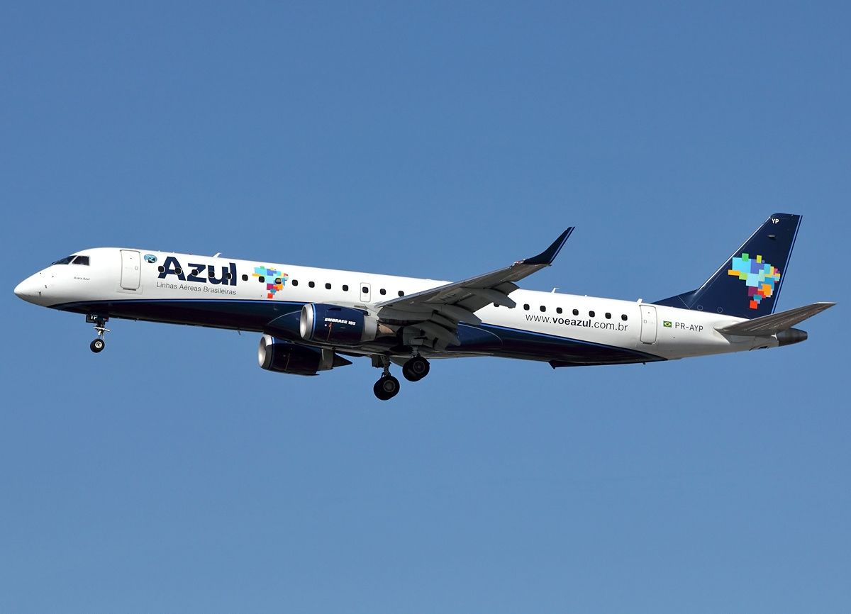 Azul Cargo Express and Mercado Libre sign commercial agreement for ...