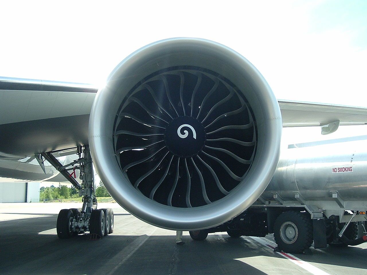 StandardAero Delivers First GE90-115 Fan Case Module from Cincinnati ...