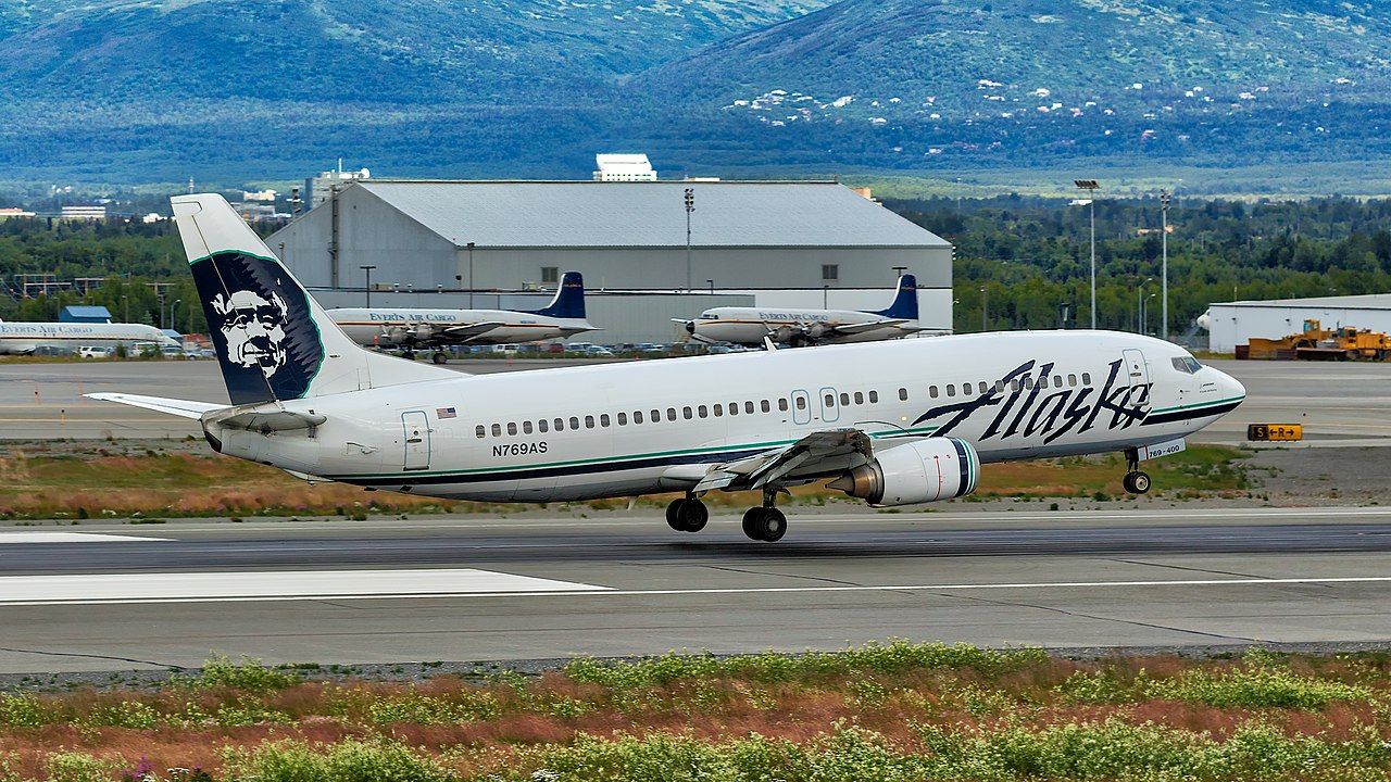 Alaska Air Group Reports Third Quarter 2019 Results