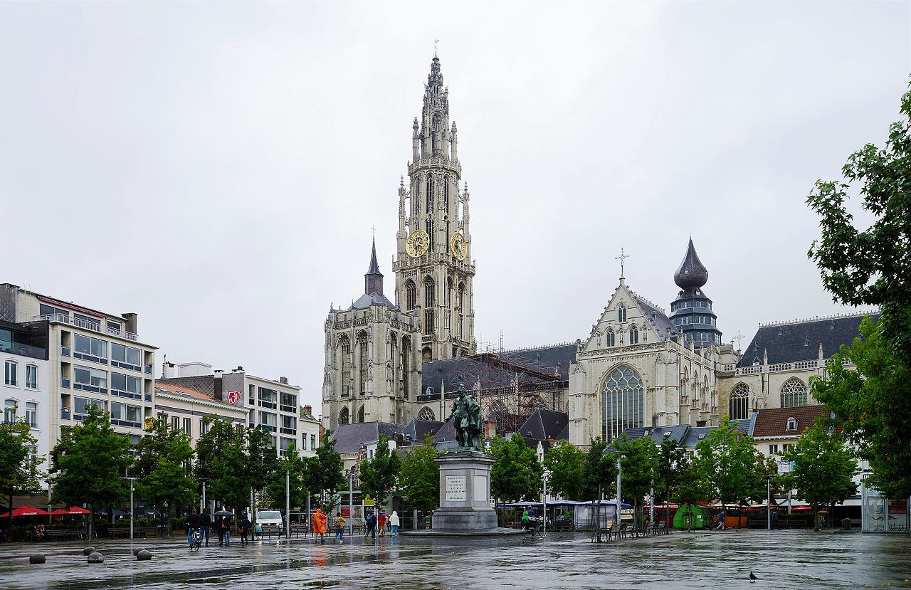 Belgium’s newest airline Air Antwerp joins ERA