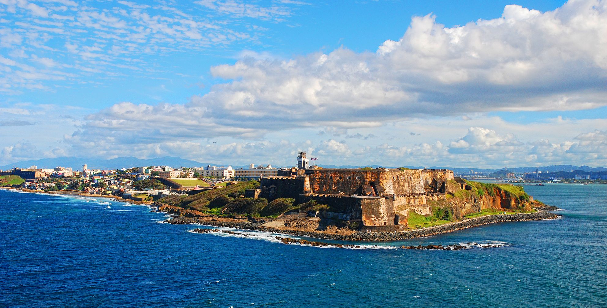 Spirit Announces Two New Destinations from San Juan