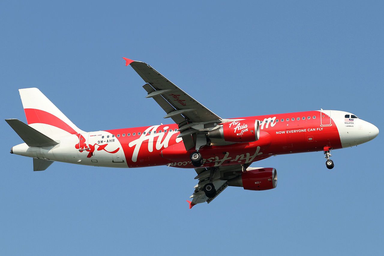 AirAsia Group Berhad Third Quarter 2019 Financial Results