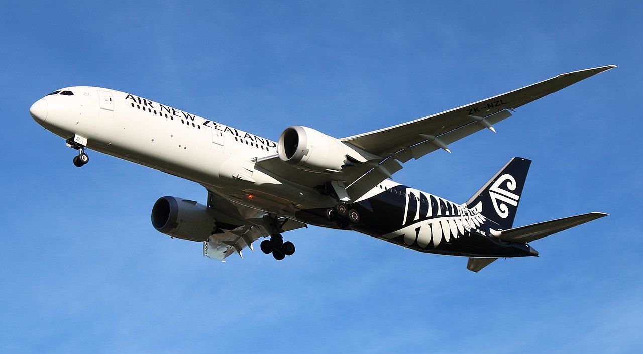 Air New Zealand makes summer international schedule changes due to ...